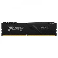 KINGSTON HYPERX FURY 8GB 3200MHz DDR4 KF432C16BB/8 CL16